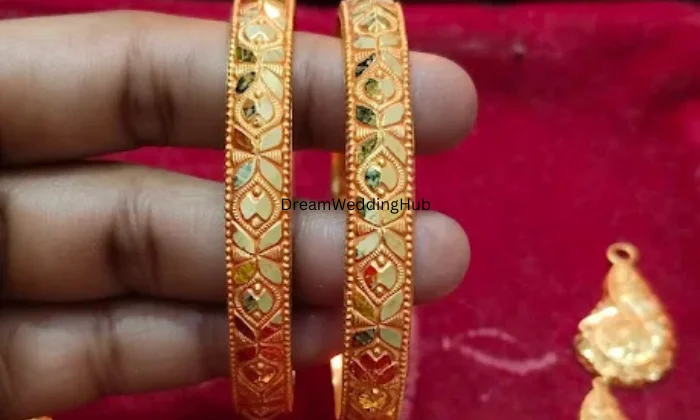 Vinod Jewellers rewa